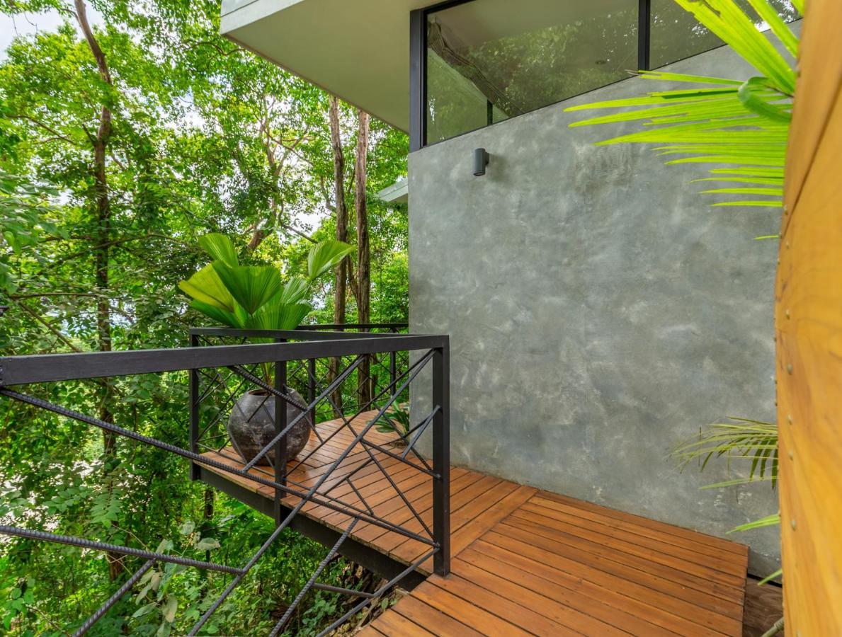 Naia Oceanview Studio Carmen  Esterno foto
